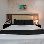 Oyo Hotel Blue Sapphire Residency Near Chhatrapati Shivaji International Airport